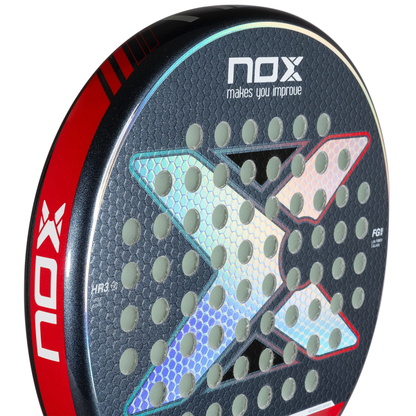 Nox Equation Light Advanced 2025