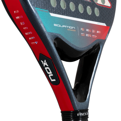 Nox Equation Light Advanced 2025