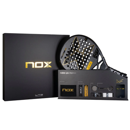 Nox AT10 Genius LTD 2025