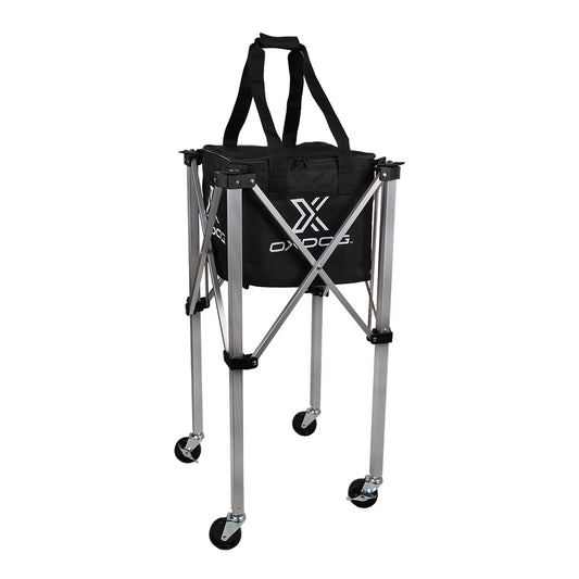 Oxdog Faltbarer Ballwagen