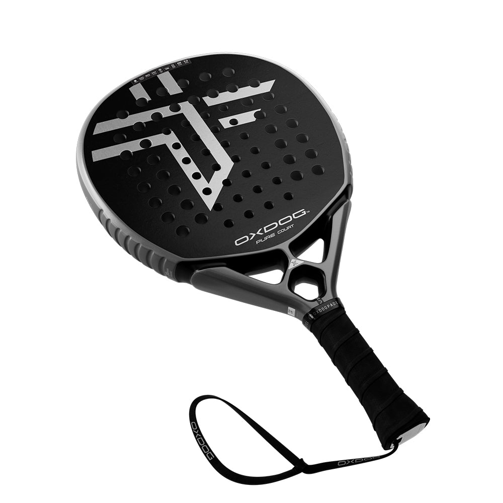 Oxdog Pure Court 2026