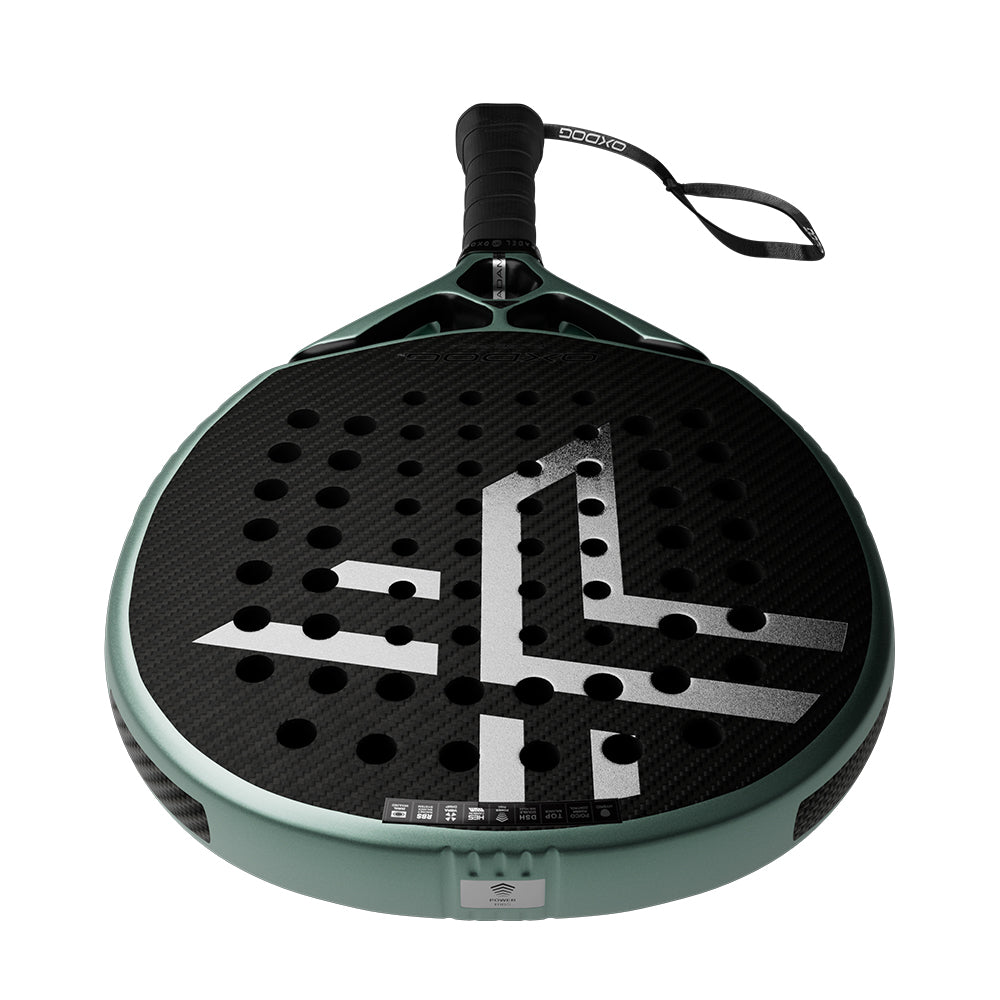 Oxdog Pure Pro+ 2026