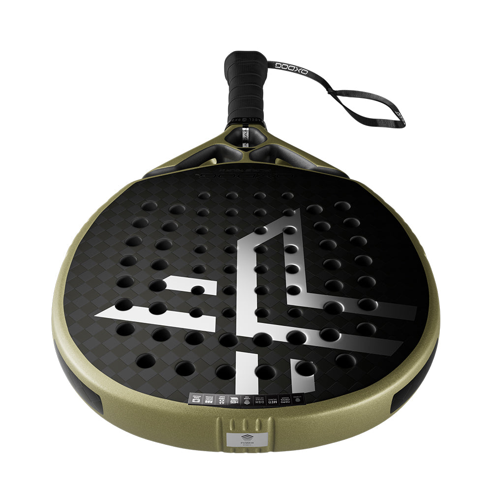 Oxdog Pure Tour X 2026