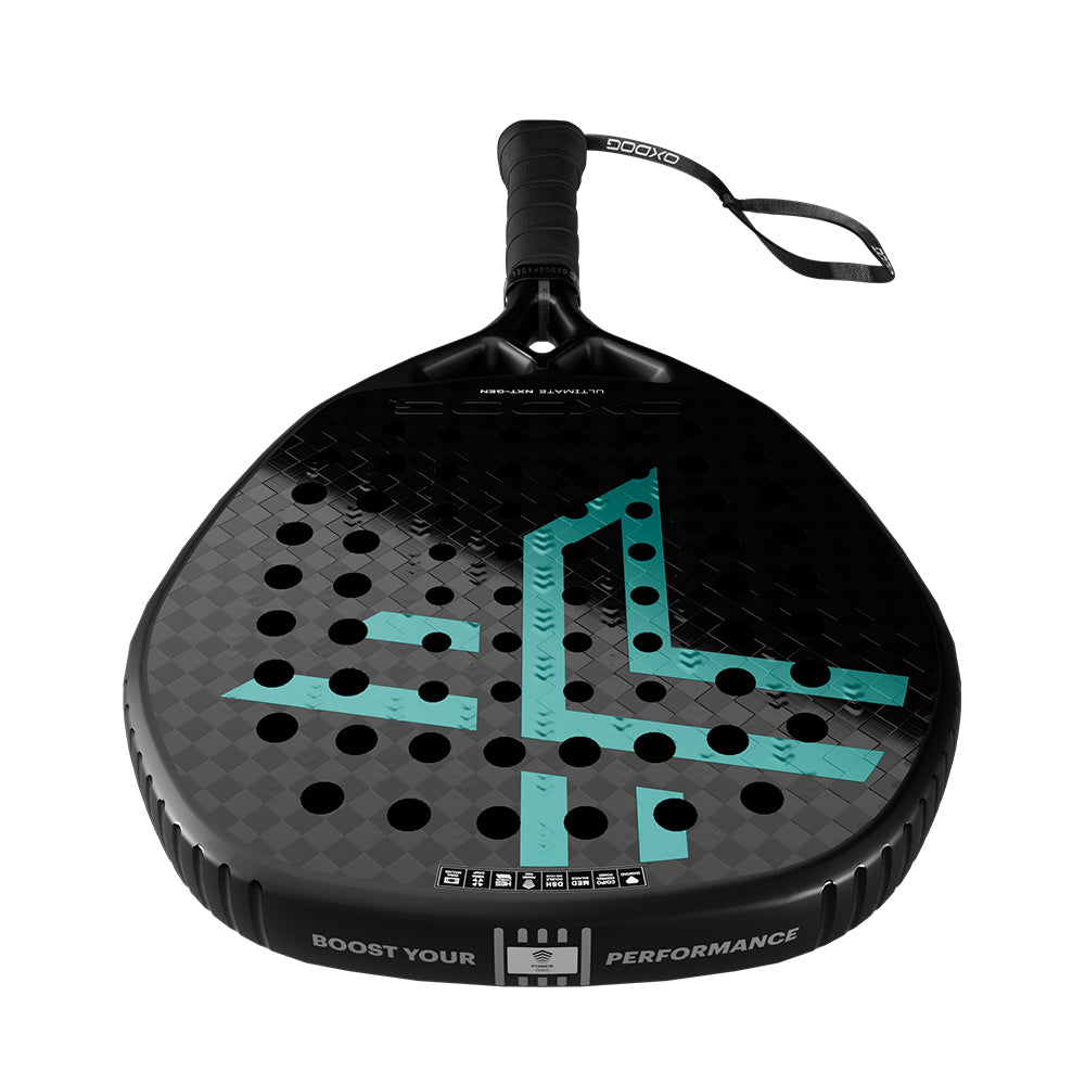 Oxdog Ultimate NXT-GEN 2026