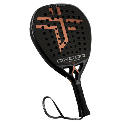 Oxdog Ultimate Tour 2025