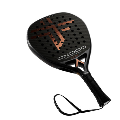 Oxdog Ultimate Tour 2025