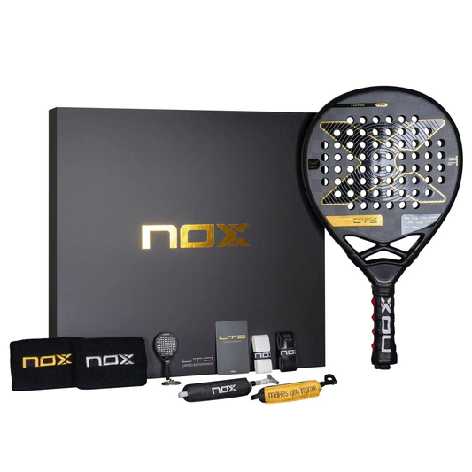 Nox AT10 Genius LTD 2025