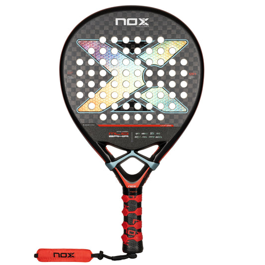 Nox ML10 Bahia 12K Luxury 2024