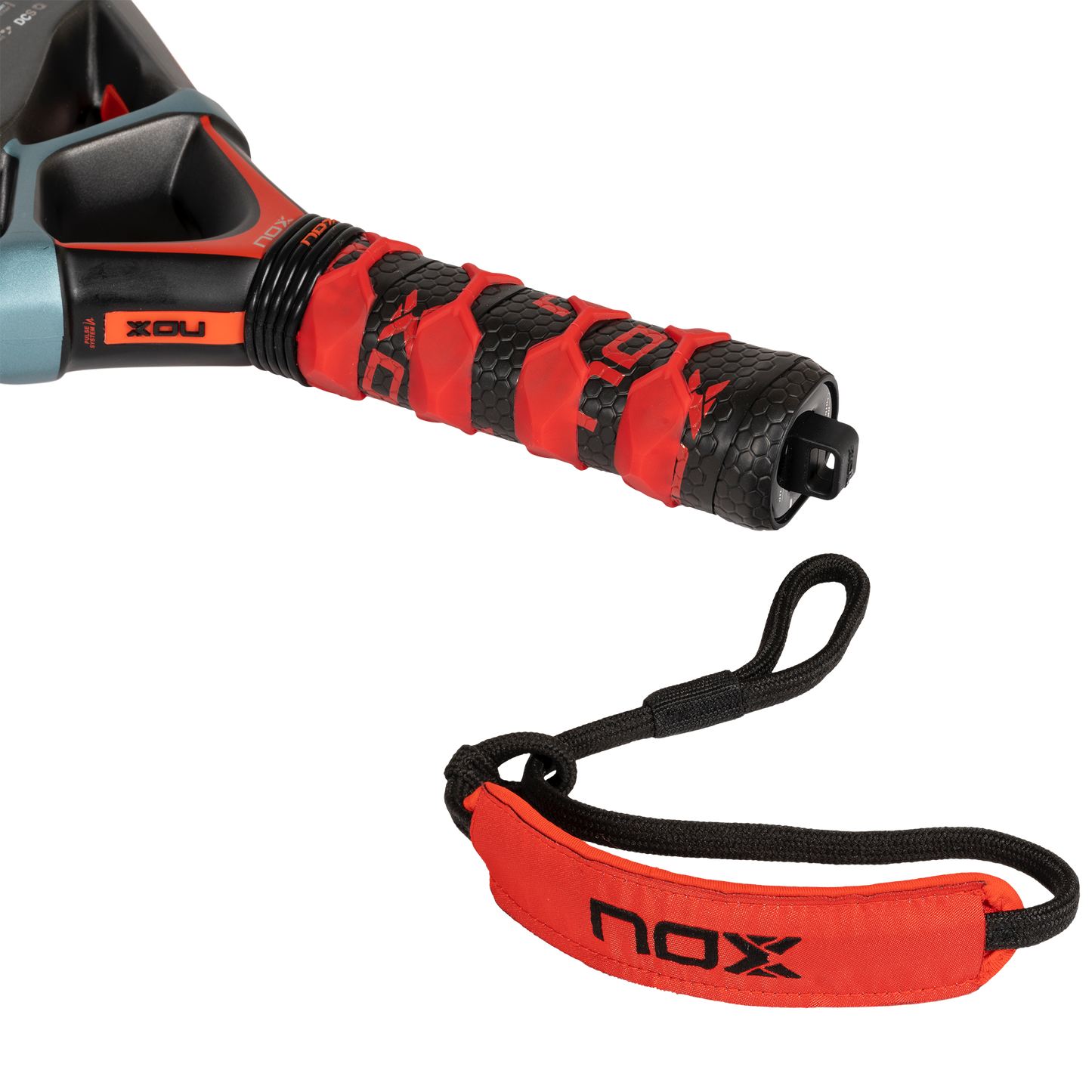 Nox ML10 Bahia 12K Luxury 2024