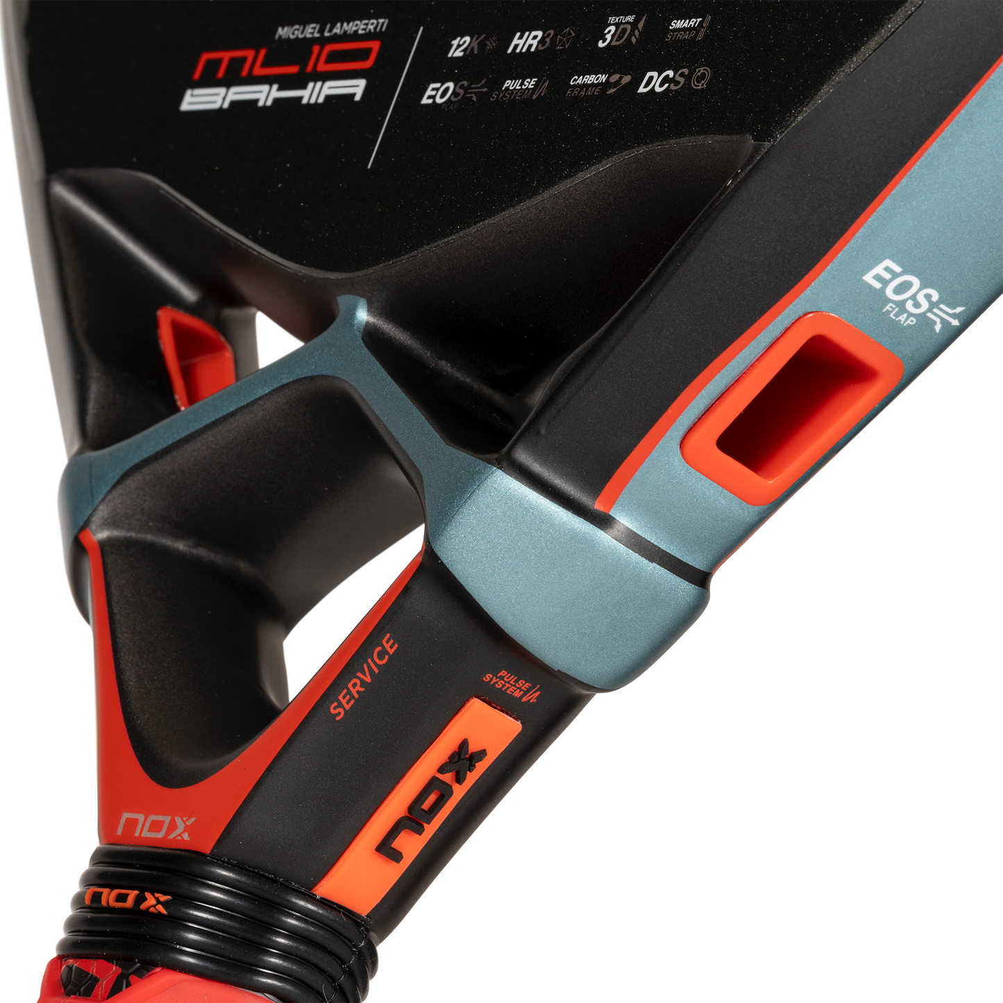Nox ML10 Bahia 12K Luxury 2024