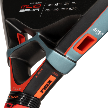 Nox ML10 Bahia 12K Luxury 2024