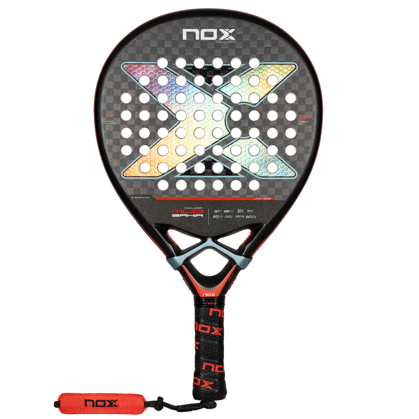 Nox ML10 Bahia 12K Luxury 2024