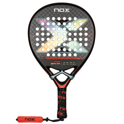 Nox ML10 Bahia 12K Luxury 2024