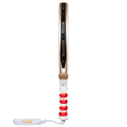 Nox AT10 Genius 12K Alum Xtrem 2026