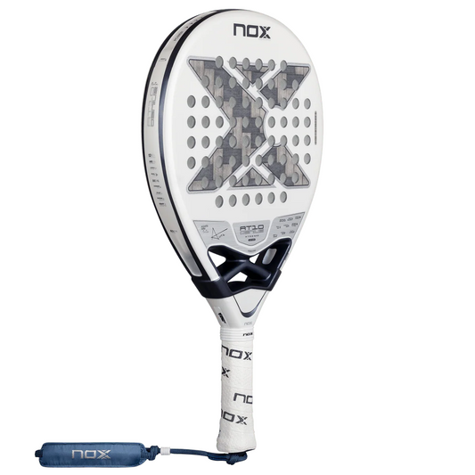Nox AT10 Genius 12K Alum Xtrem Lite 2026