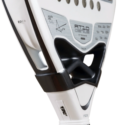 Nox AT10 Genius 12K Alum Xtrem Lite 2026