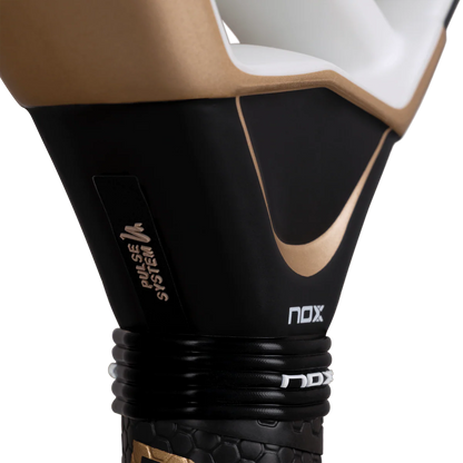 Nox AT10 Genius 18K Alum 2026