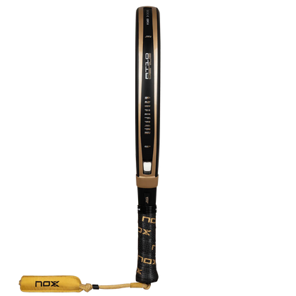 Nox AT10 Genius 18K Alum 2026