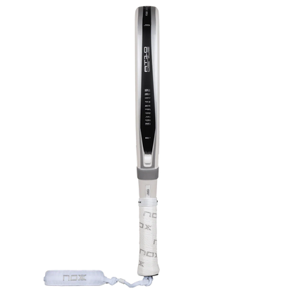 Nox AT10 Genius Attack 12K Alum Xtrem 2026