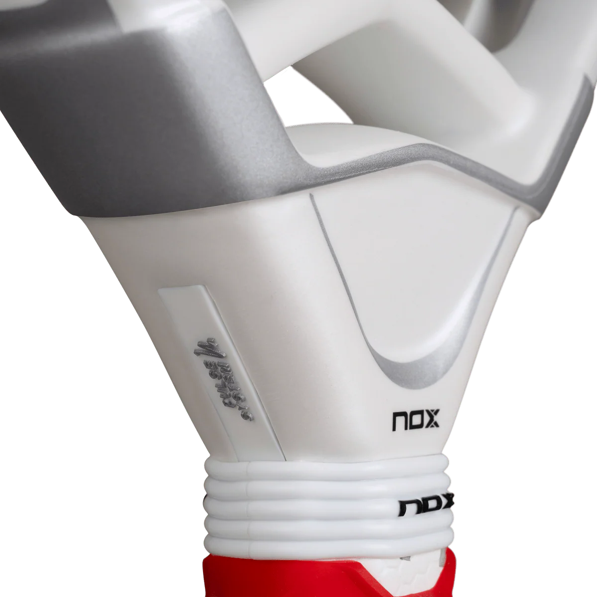 Nox AT10 Genius Attack 12K Alum Xtrem 2026