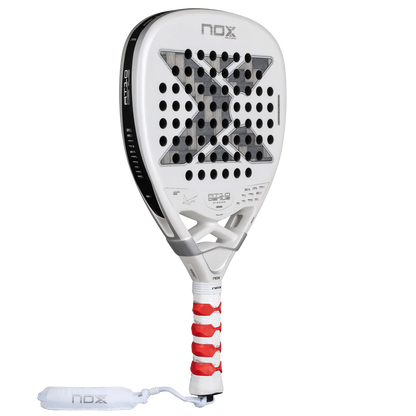 Nox AT10 Genius Attack 12K Alum Xtrem 2026