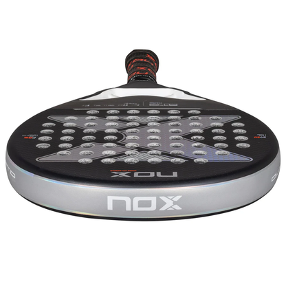 Nox AT10 Pro Cup Hard 2025