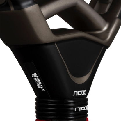 Nox AT10 Pro Cup Hard 2026