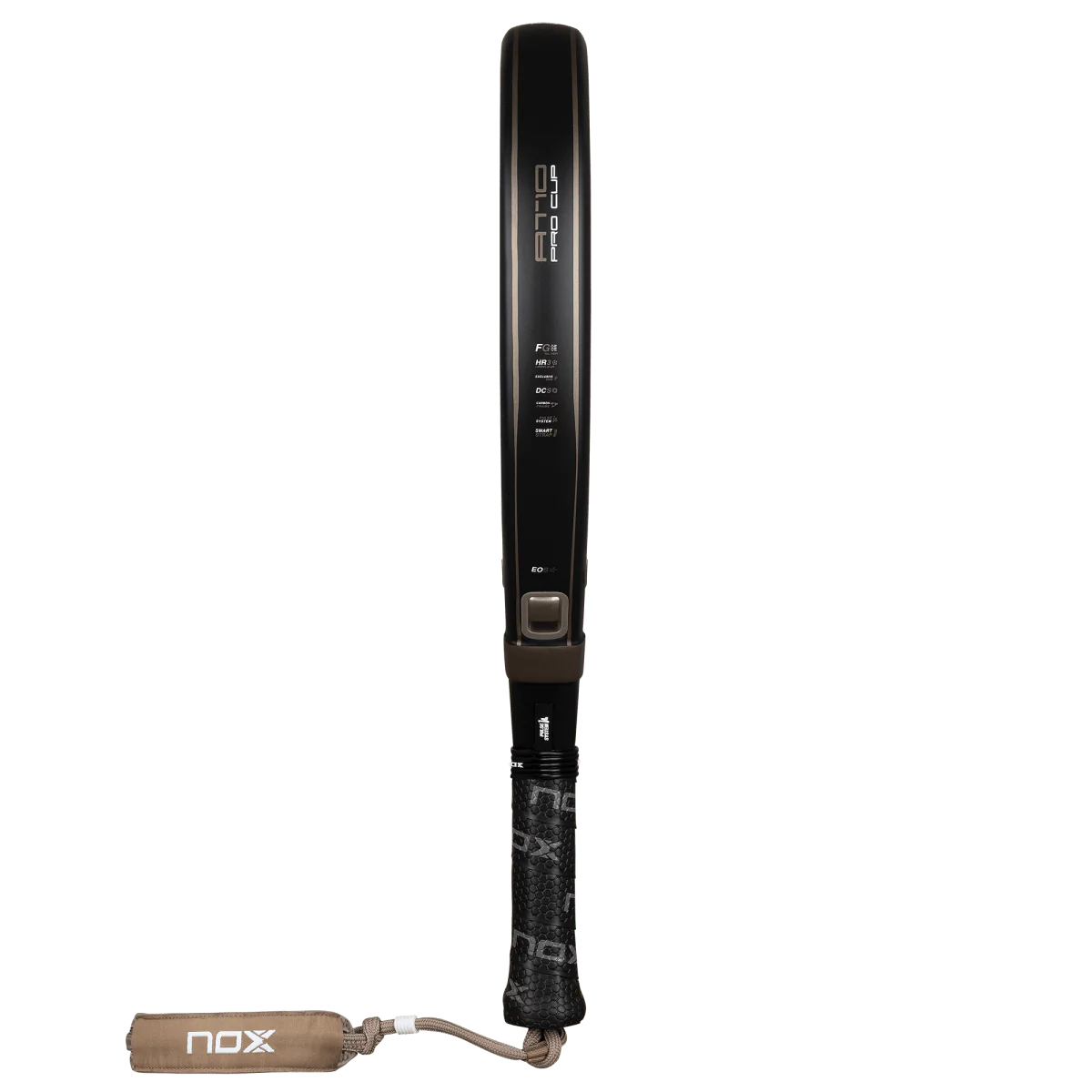 Nox AT10 Pro Cup Hard 2026