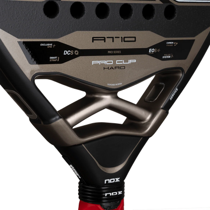 Nox AT10 Pro Cup Hard 2026