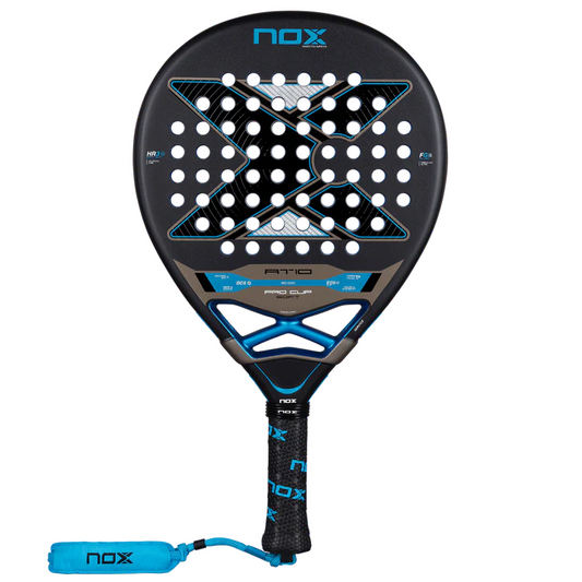 Nox AT10 Pro Cup Soft 2026