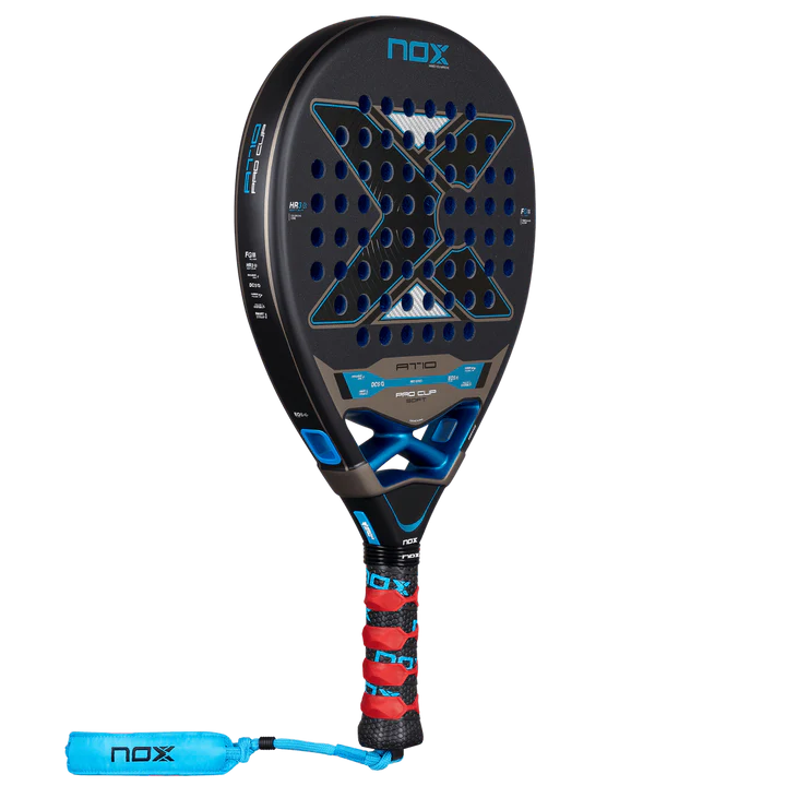 Nox AT10 Pro Cup Soft 2026