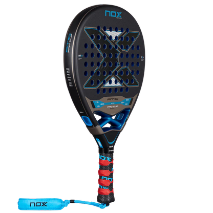 Nox AT10 Pro Cup Soft 2026