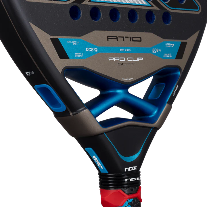 Nox AT10 Pro Cup Soft 2026