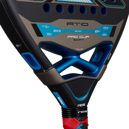 Nox AT10 Pro Cup Soft 2026