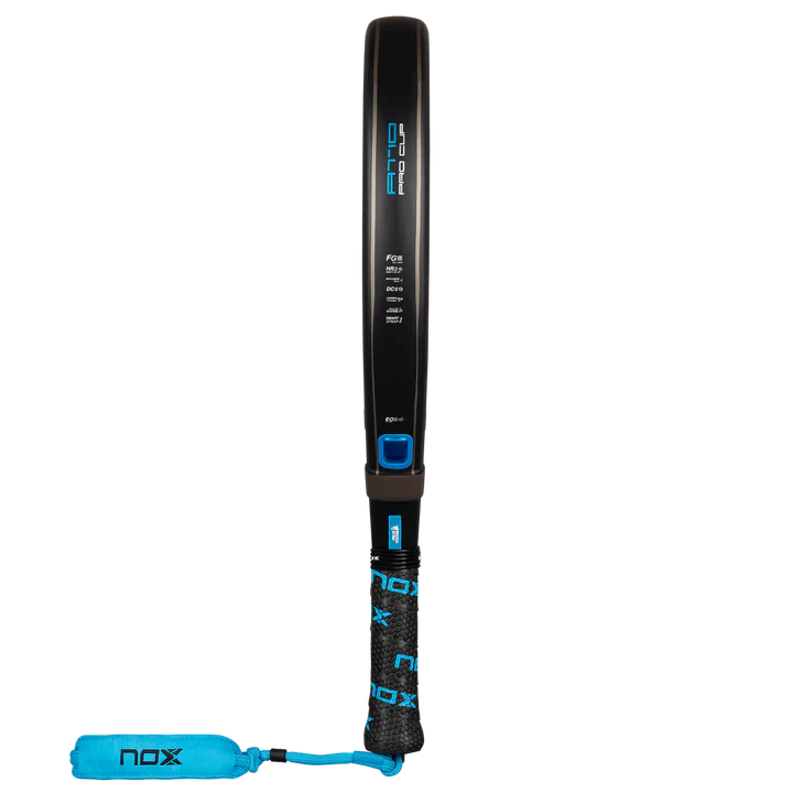 Nox AT10 Pro Cup Soft 2026