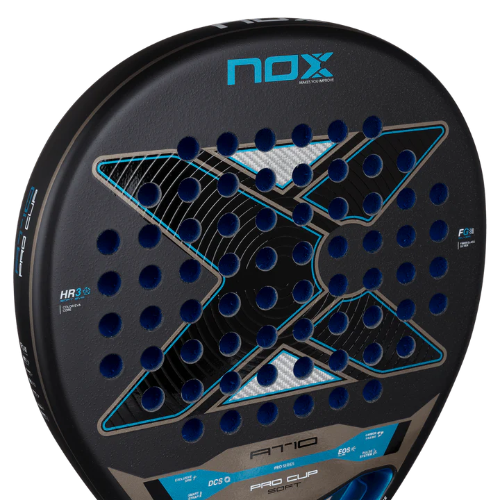 Nox AT10 Pro Cup Soft 2026
