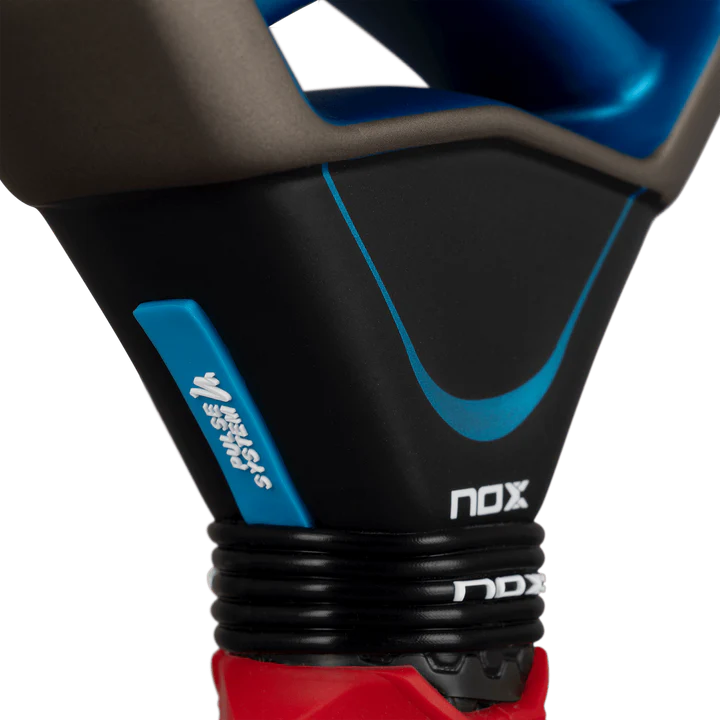 Nox AT10 Pro Cup Soft 2026