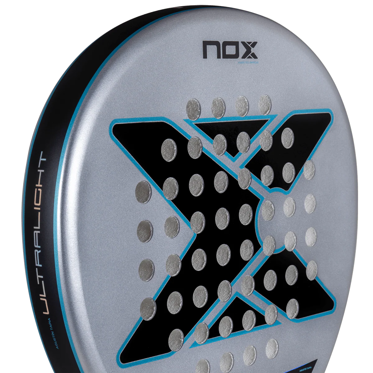 Nox Genius Ultralight 2026