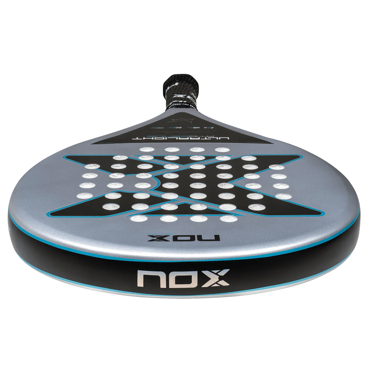 Nox Genius Ultralight 2026