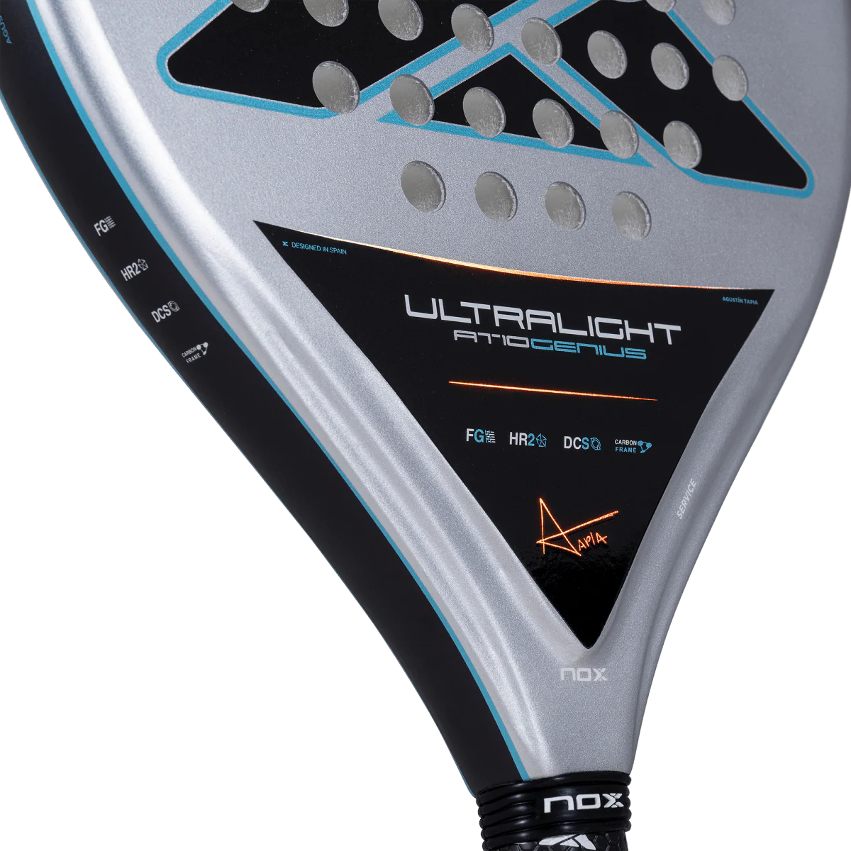 Nox Genius Ultralight 2026