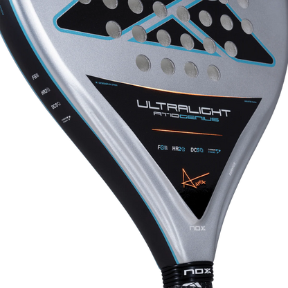Nox Genius Ultralight 2026