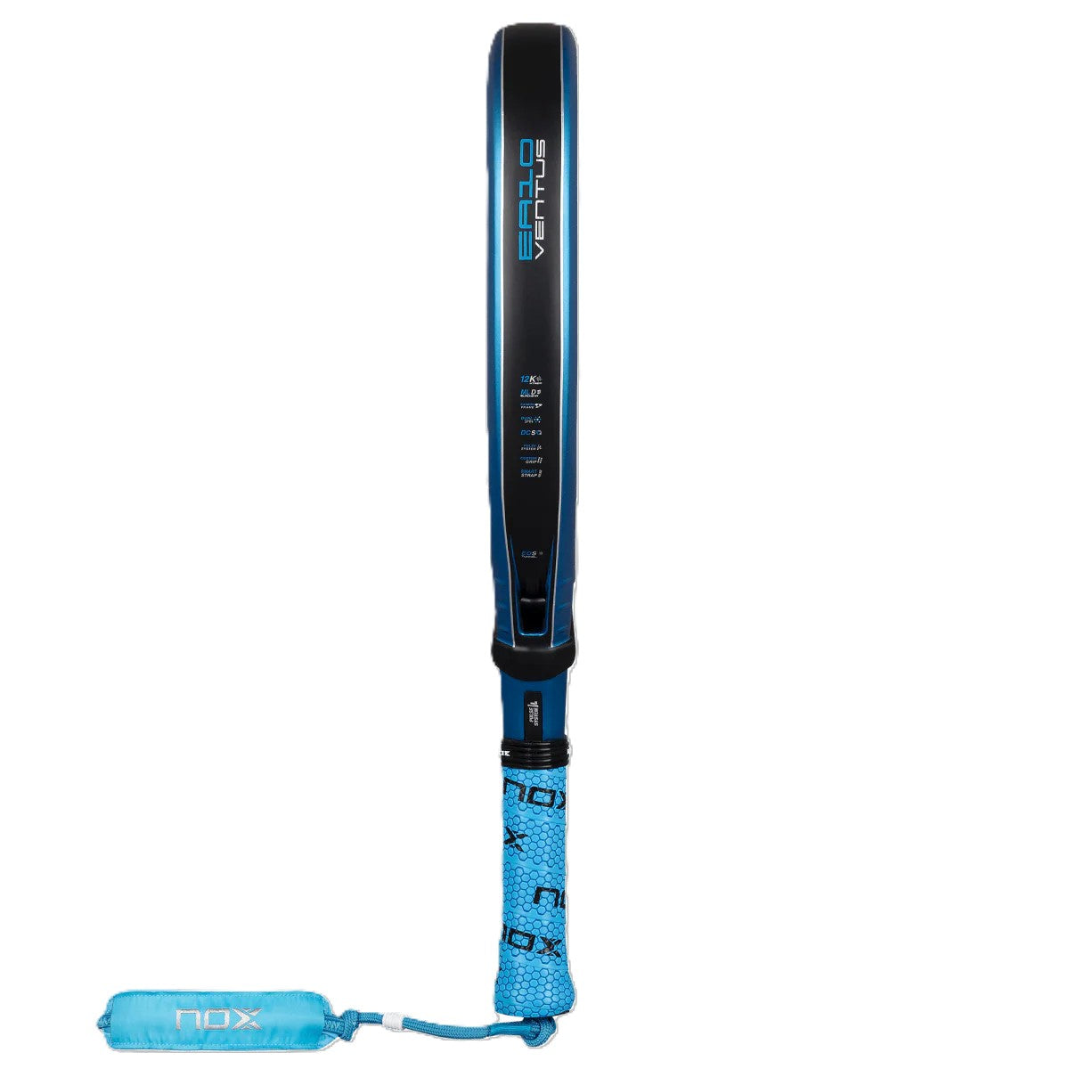 Nox EA10 Ventus Attack 12K Xtrem 2026