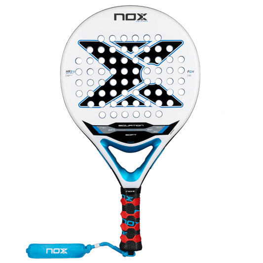 Nox Equation Soft Advanced 2026