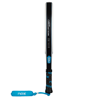 Nox Equation Soft Advanced 2026