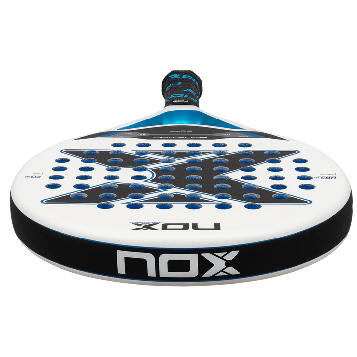 Nox Equation Soft Advanced 2026