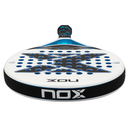 Nox Equation Soft Advanced 2026