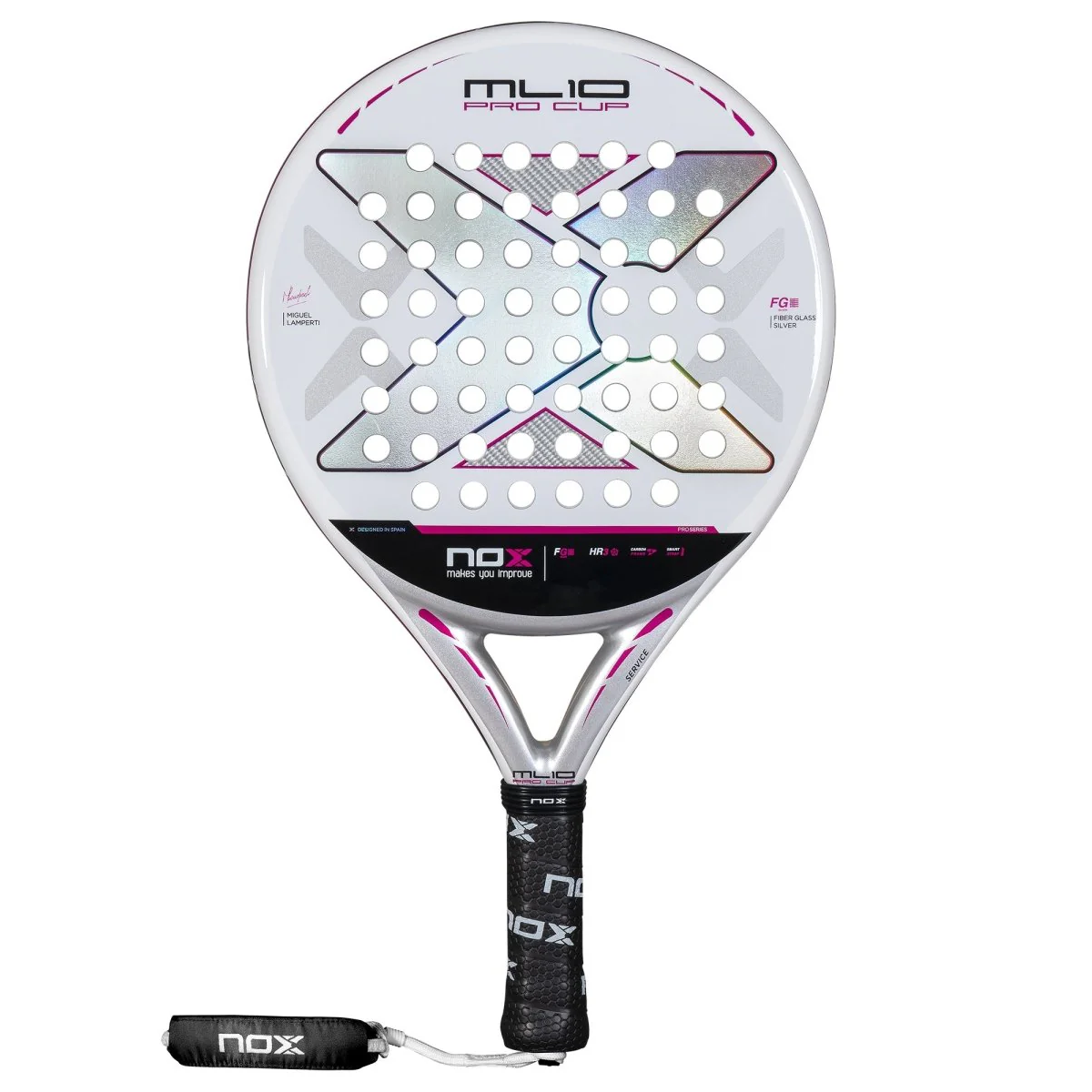 Nox ML10 Pro Cup Light 2026