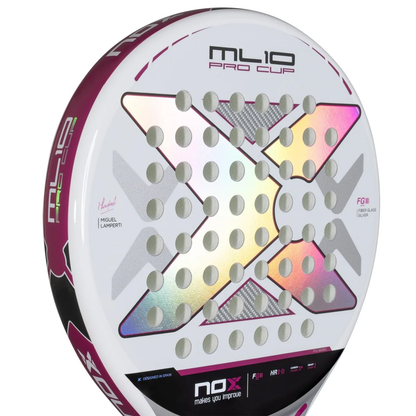 Nox ML10 Pro Cup Light 2026