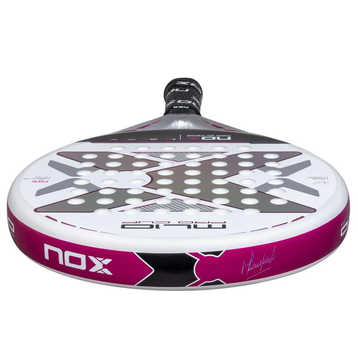 Nox ML10 Pro Cup Light 2026
