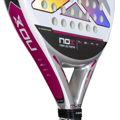 Nox ML10 Pro Cup Light 2026